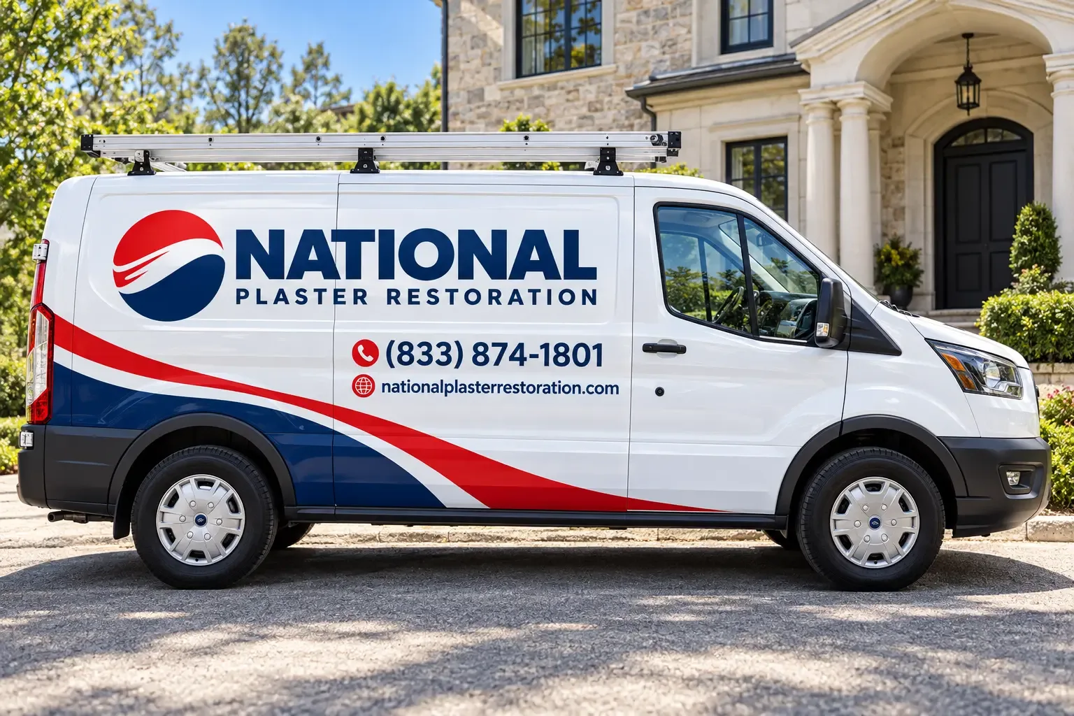 Plaster Repair in Victoria, TX near me